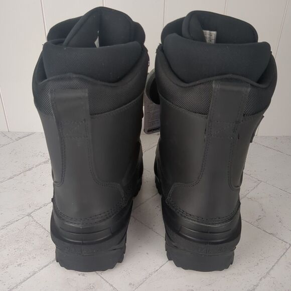 Baffin Workhorse Composite Toe Waterproof Cold Weather Men 10 Women 11.5 AAA - Picture 4 of 16